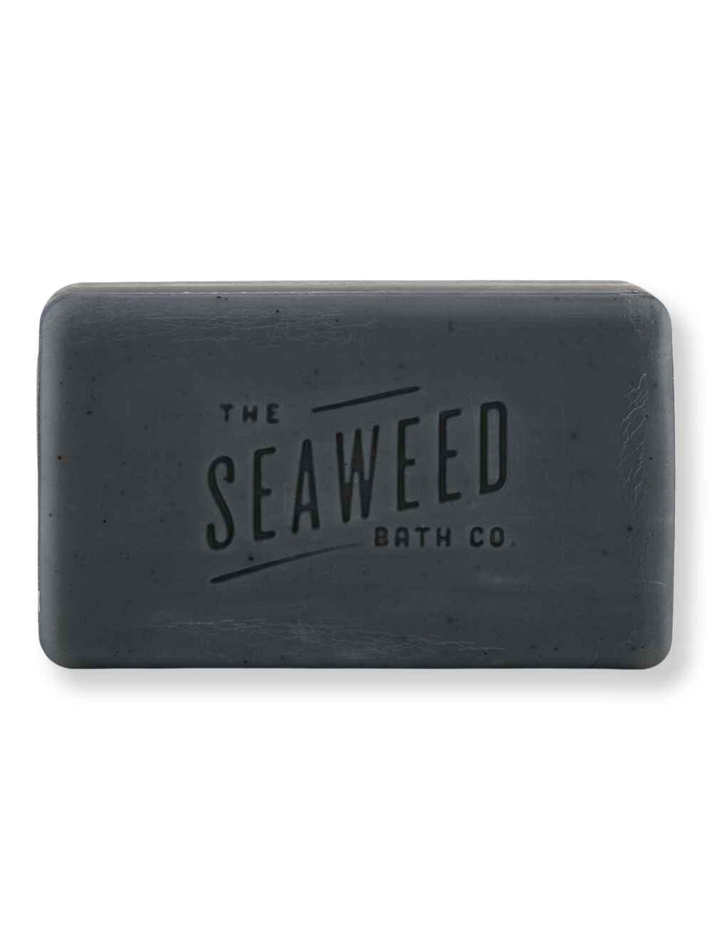 The Seaweed Bath Co. The Seaweed Bath Co. Purifying Detox Facial Bar 3.75 oz Face Cleansers 
