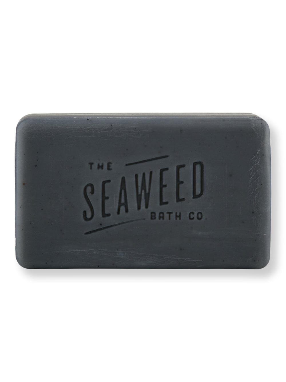 The Seaweed Bath Co. The Seaweed Bath Co. Purifying Detox Facial Bar 3.75 oz Face Cleansers 