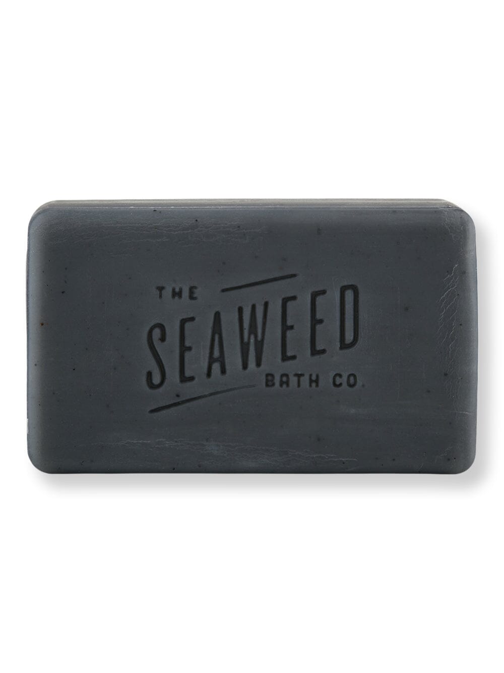 The Seaweed Bath Co. The Seaweed Bath Co. Purifying Detox Facial Bar Face Cleansers 3.75 oz 