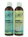 The Seaweed Bath Co. The Seaweed Bath Co. Unscented Argan Shampoo & Conditioner 12 oz Hair Care Value Sets 