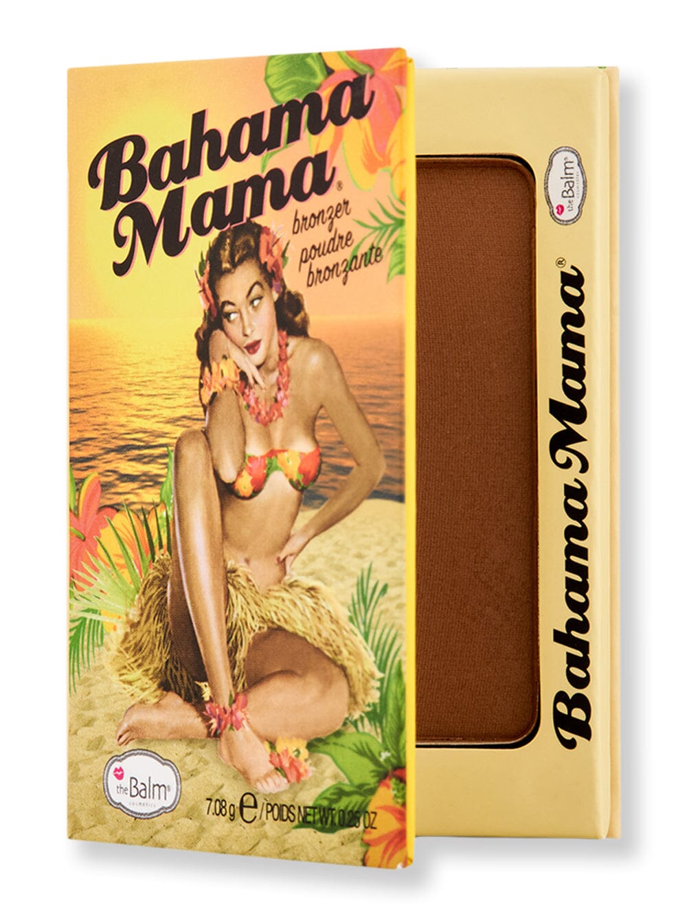 theBalm theBalm Bahama Mama Blushes & Bronzers 7.08 g 