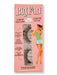 theBalm theBalm Big Fan Lashes Paparazzi False Eyelashes 
