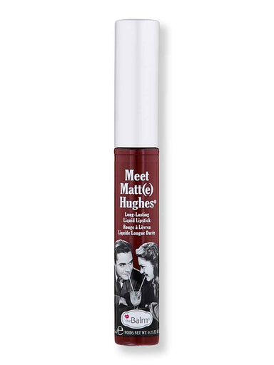 theBalm theBalm Meet Matte Hughes Adoring Lipstick, Lip Gloss, & Lip Liners 