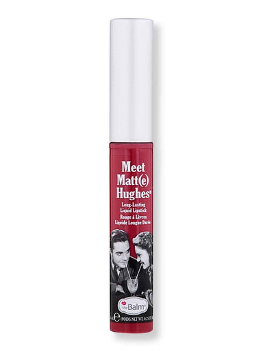theBalm theBalm Meet Matte Hughes Dedicated Lipstick, Lip Gloss, & Lip Liners 