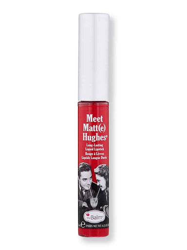 theBalm theBalm Meet Matte Hughes Devoted Lipstick, Lip Gloss, & Lip Liners 