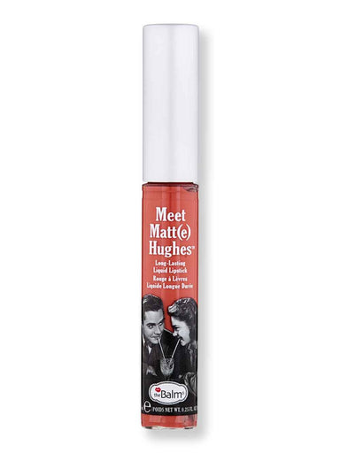 theBalm theBalm Meet Matte Hughes Doting Lipstick, Lip Gloss, & Lip Liners 