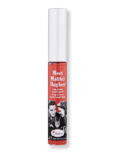 theBalm theBalm Meet Matte Hughes Honest Lipstick, Lip Gloss, & Lip Liners 