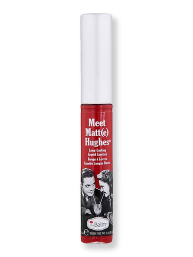 theBalm theBalm Meet Matte Hughes Loyal Lipstick, Lip Gloss, & Lip Liners 