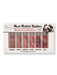 theBalm theBalm Meet Matte Hughes Mini Kit 1 Lipstick, Lip Gloss, & Lip Liners 