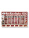 theBalm theBalm Meet Matte Hughes Mini Kit 8 Nude Lipstick, Lip Gloss, & Lip Liners 