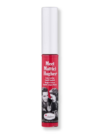 theBalm theBalm Meet Matte Hughes Sentimental Lipstick, Lip Gloss, & Lip Liners 
