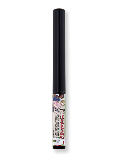 theBalm theBalm Schwing Liquid Eyeliner Eyeliners Black 