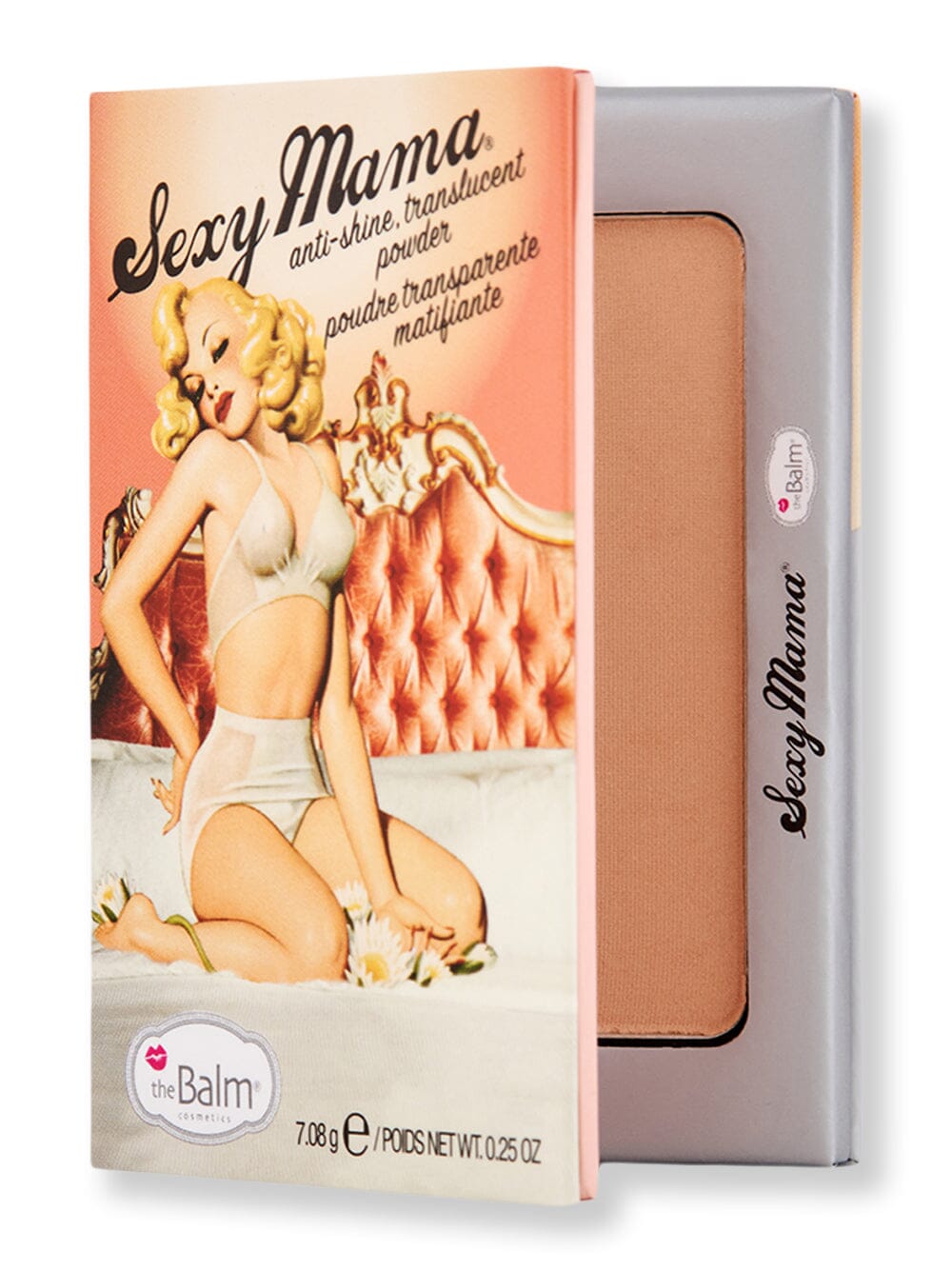 theBalm theBalm Sexy Mama Setting Sprays & Powders 