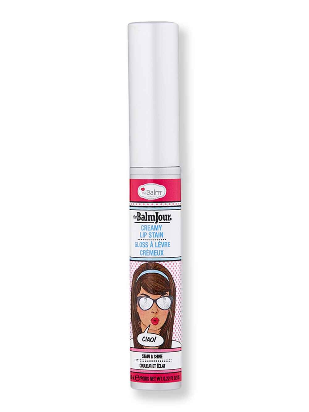 theBalm theBalm theBalmJour Ciao Lipstick, Lip Gloss, & Lip Liners 