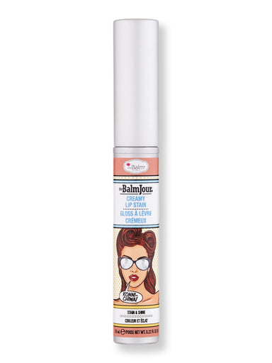 theBalm theBalm theBalmJour Konnichiwa Lipstick, Lip Gloss, & Lip Liners 