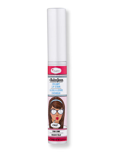theBalm theBalm theBalmJour Lipstick, Lip Gloss, & Lip Liners Ciao 