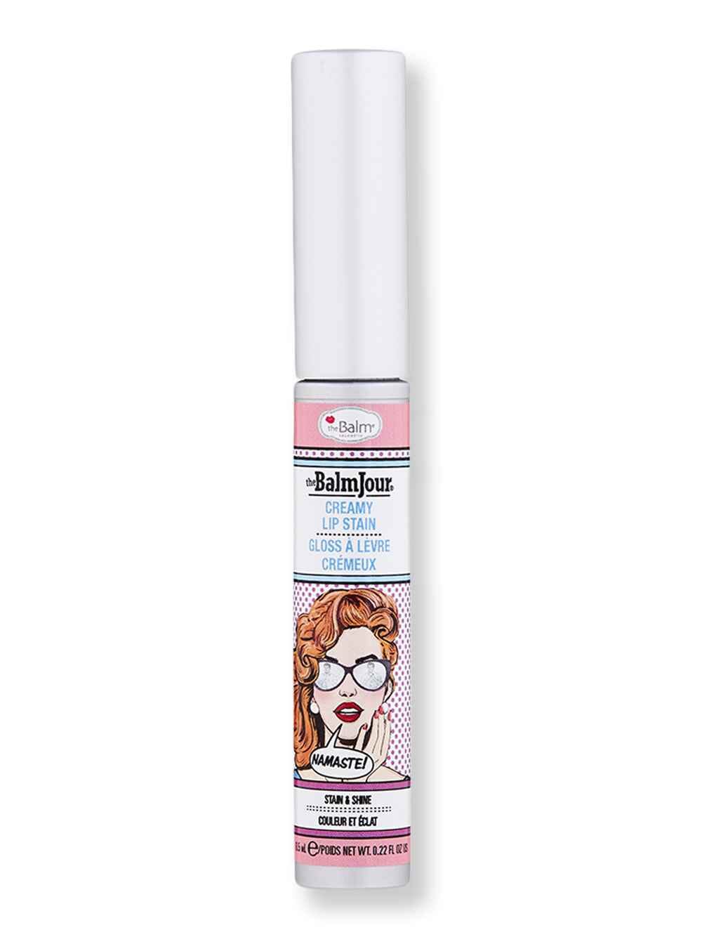 theBalm theBalm theBalmJour Namaste Lipstick, Lip Gloss, & Lip Liners 