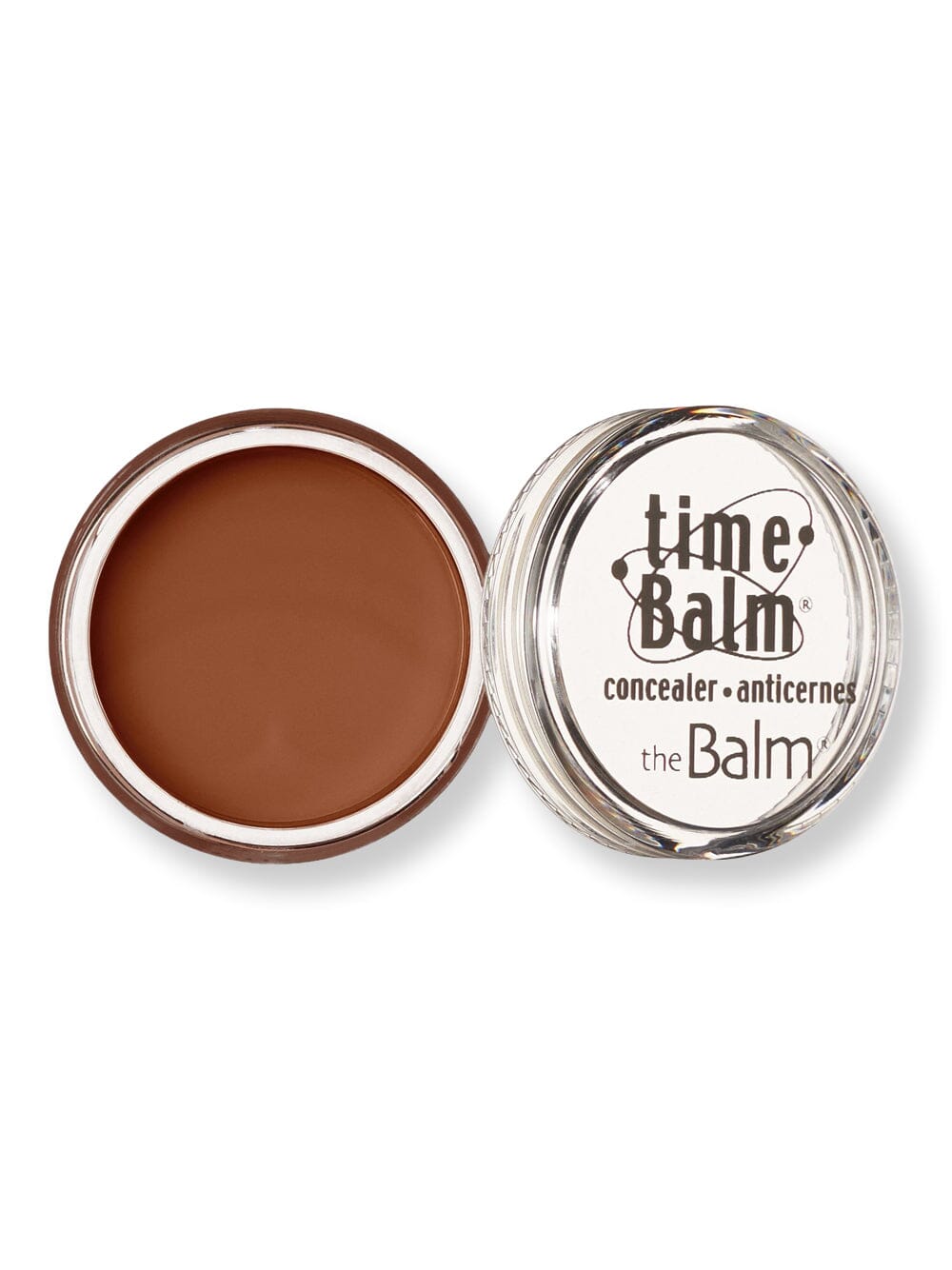 theBalm theBalm Timebalm Concealer After Dark Face Concealers 