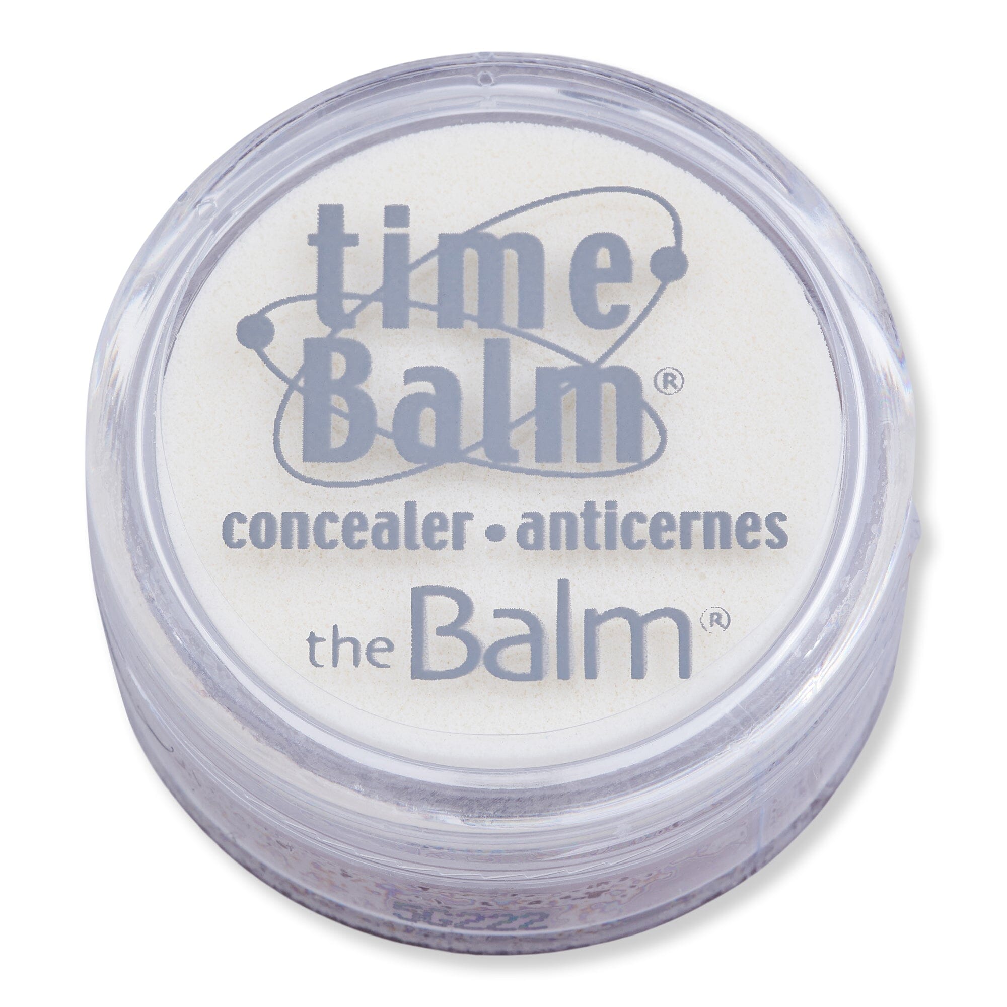 theBalm theBalm Timebalm Concealer Face Concealers After Dark 