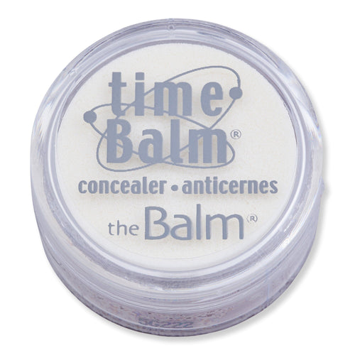 theBalm theBalm Timebalm Concealer Face Concealers After Dark 