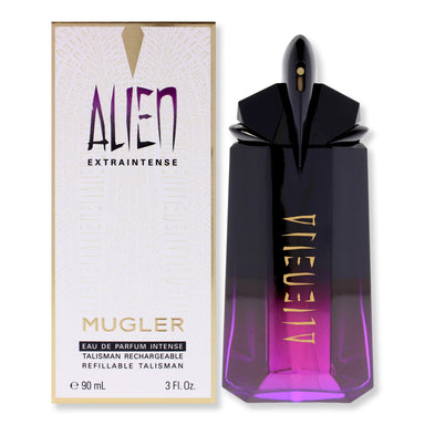 Thierry Mugler Thierry Mugler Alien Extraintense Intense Eau De Parfum Perfume Refillable 3 oz 