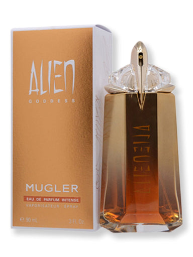 Thierry Mugler Thierry Mugler Alien Goddess Intense EDP Spray 3 oz90 ml Perfume 