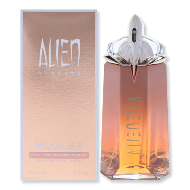 Thierry Mugler Thierry Mugler Alien Goddess Supra Florale Eau De Parfum Perfume 3 oz 