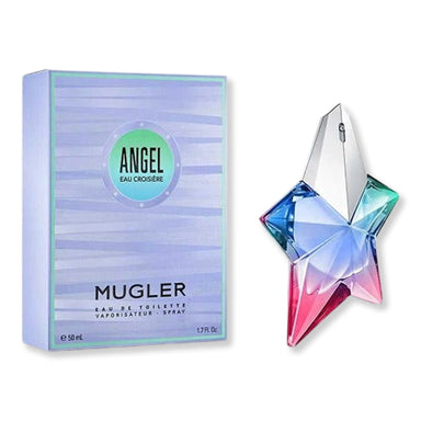 Thierry Mugler Thierry Mugler Angel Eau Croisiere Eau De Toilette Perfume Limited Edition 1.7 oz 