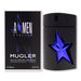 Thierry Mugler Thierry Mugler Angel Stellar Lumeniuse Rubber Flask Eau De Parfum Perfume 3.3 oz 