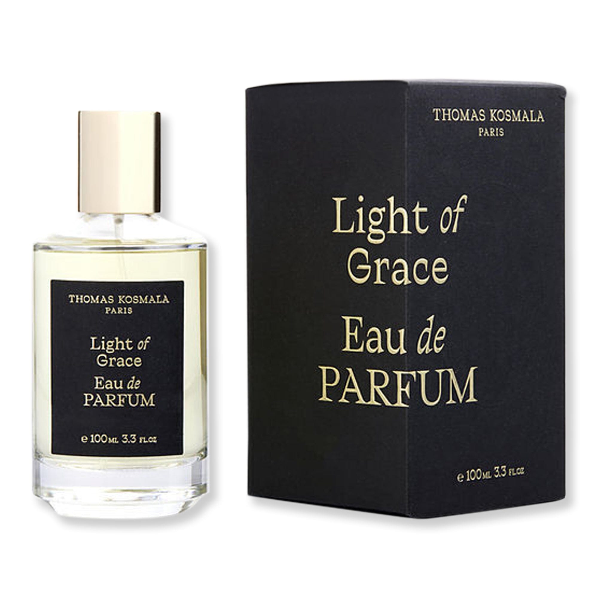 Thomas Kosmala Thomas Kosmala Light Of Grace Eau De Parfum Perfume 3.4 oz 