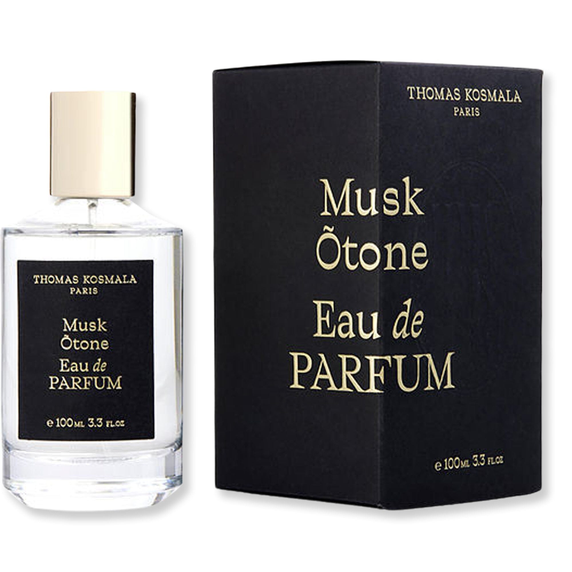 Thomas Kosmala Thomas Kosmala Musk Otone Eau De Parfum Perfume 3.4 oz 