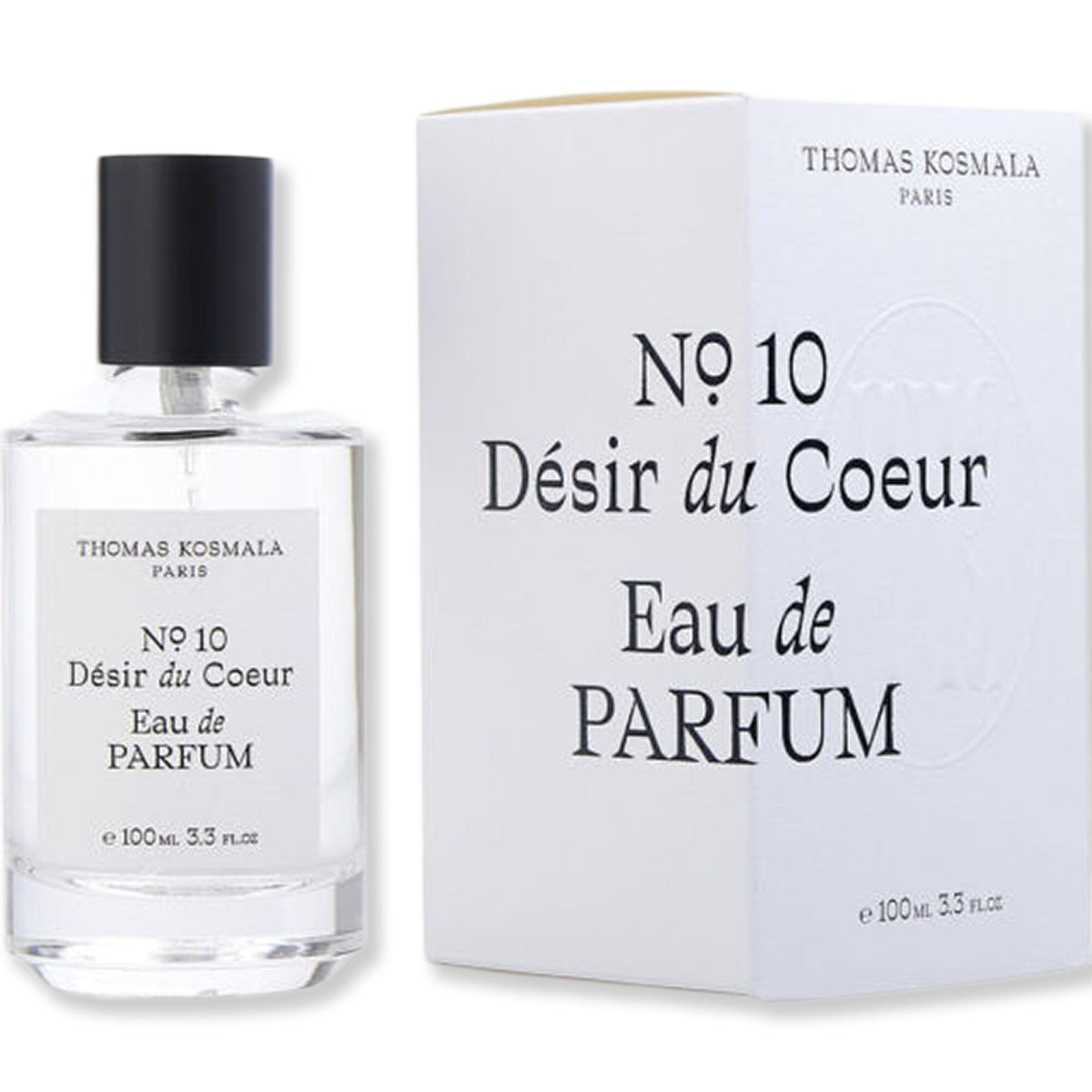 Thomas Kosmala Thomas Kosmala No.10 Desir Du Coeur Eau De Parfum Perfume 3.4 oz 