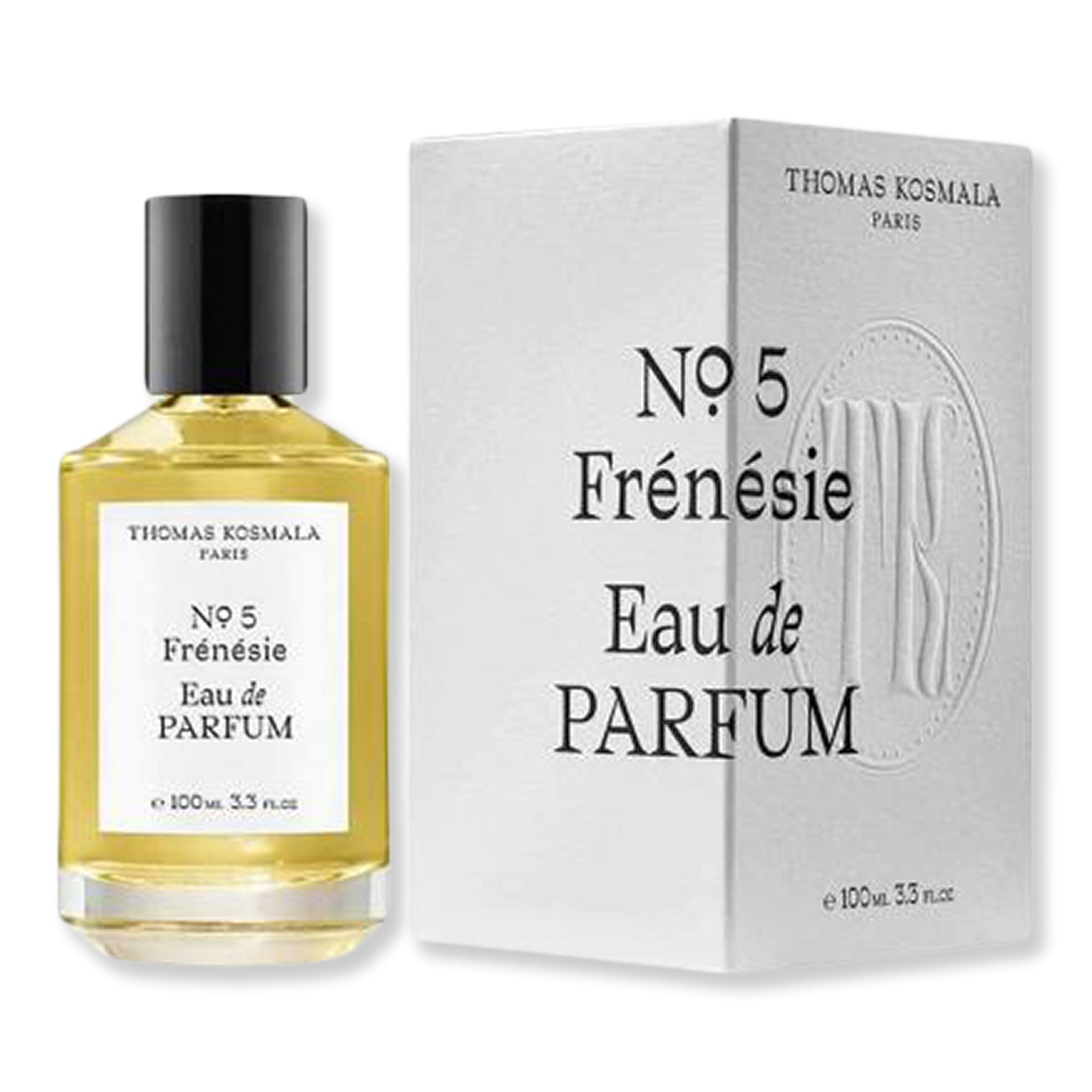 Thomas Kosmala Thomas Kosmala No.5 Frenesie Eau De Parfum Perfume 3.4 oz 