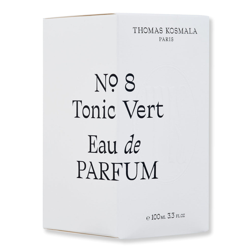 Thomas Kosmala Thomas Kosmala No.8 Tonic Vert Eau De Parfum Perfume 