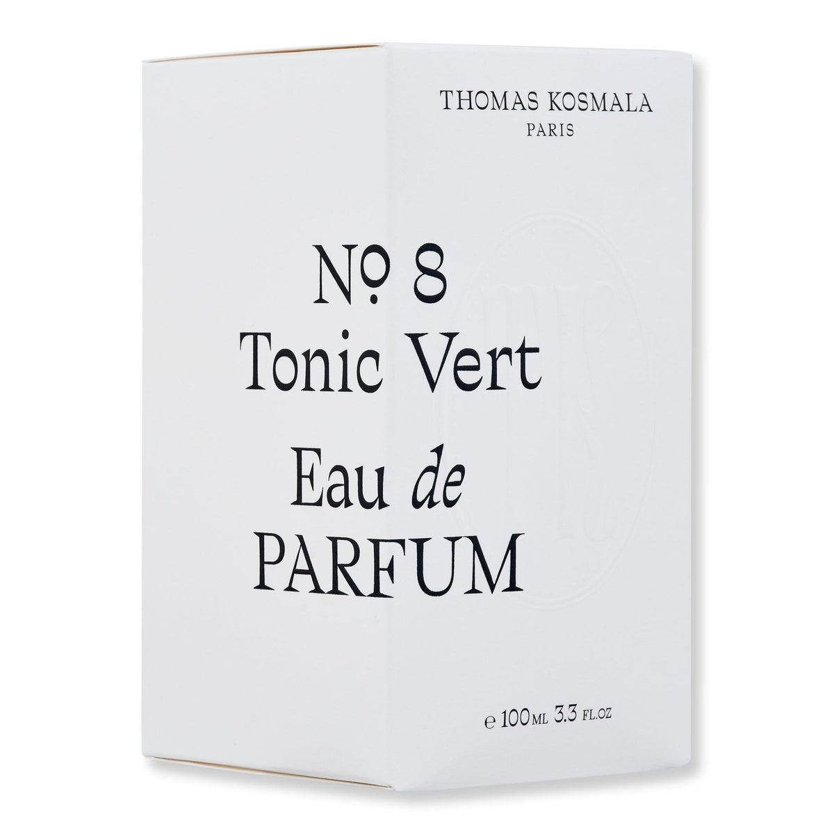 Thomas Kosmala Thomas Kosmala No.8 Tonic Vert Eau De Parfum Perfume 
