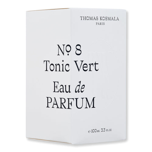 Thomas Kosmala Thomas Kosmala No.8 Tonic Vert Eau De Parfum Perfume 