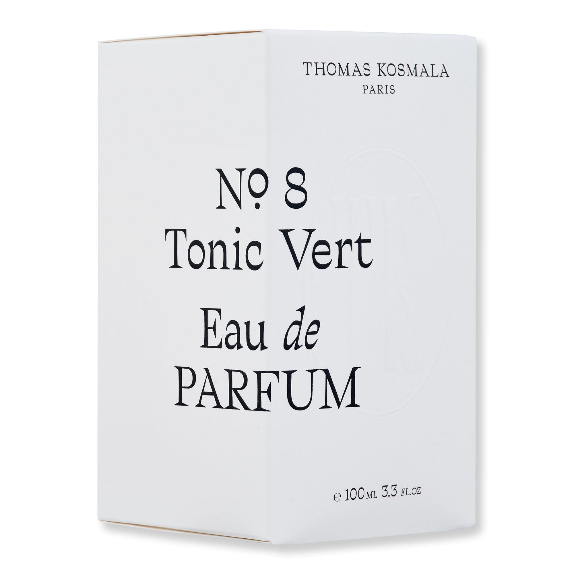 Thomas Kosmala Thomas Kosmala No.8 Tonic Vert Eau De Parfum Perfume 