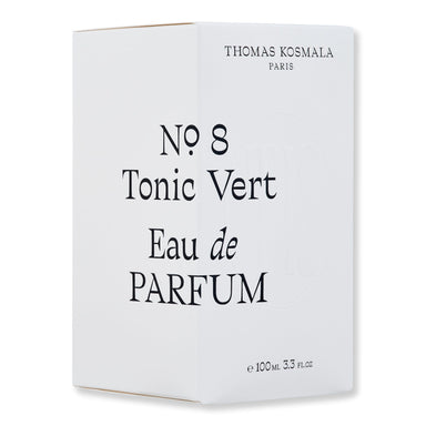 Thomas Kosmala Thomas Kosmala No.8 Tonic Vert Eau De Parfum Perfume 