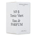 Thomas Kosmala Thomas Kosmala No.8 Tonic Vert Eau De Parfum Perfume 