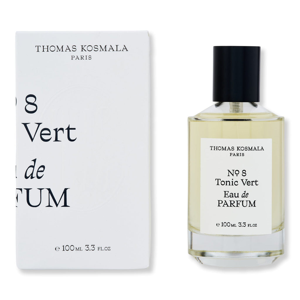 Thomas Kosmala Thomas Kosmala No.8 Tonic Vert Eau De Parfum Perfume 
