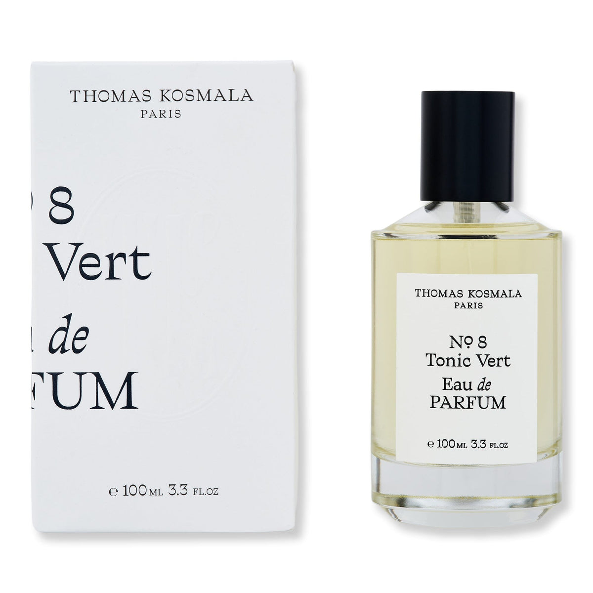 Thomas Kosmala Thomas Kosmala No.8 Tonic Vert Eau De Parfum Perfume 
