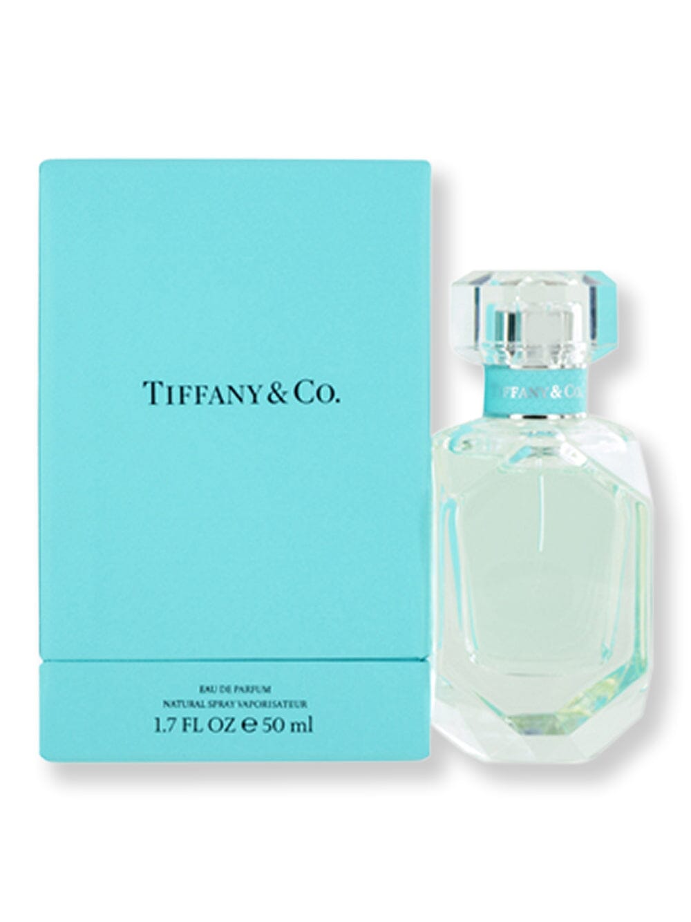 Tiffany & Co Tiffany & Co EDP Spray 1.7 oz50 ml Perfume 