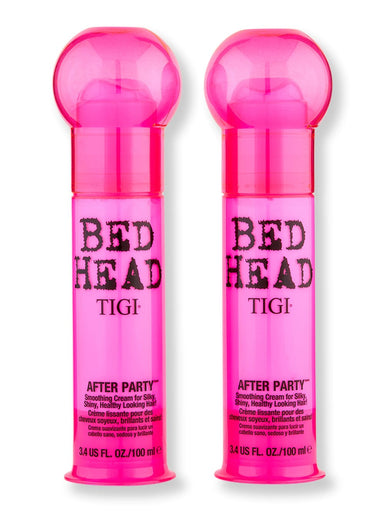 Tigi Tigi After Party 2 ct 3.4 oz Styling Treatments 