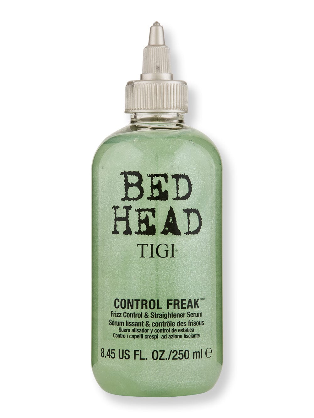 Tigi Tigi Bed Head Control Freak Serum Styling Treatments 8.45 oz 