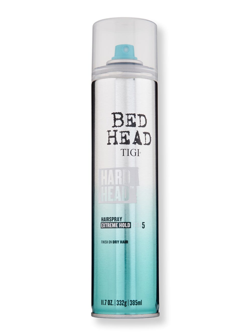 Tigi Tigi Bed Head Hard Head Hairspray 11.7 oz Hair Sprays 