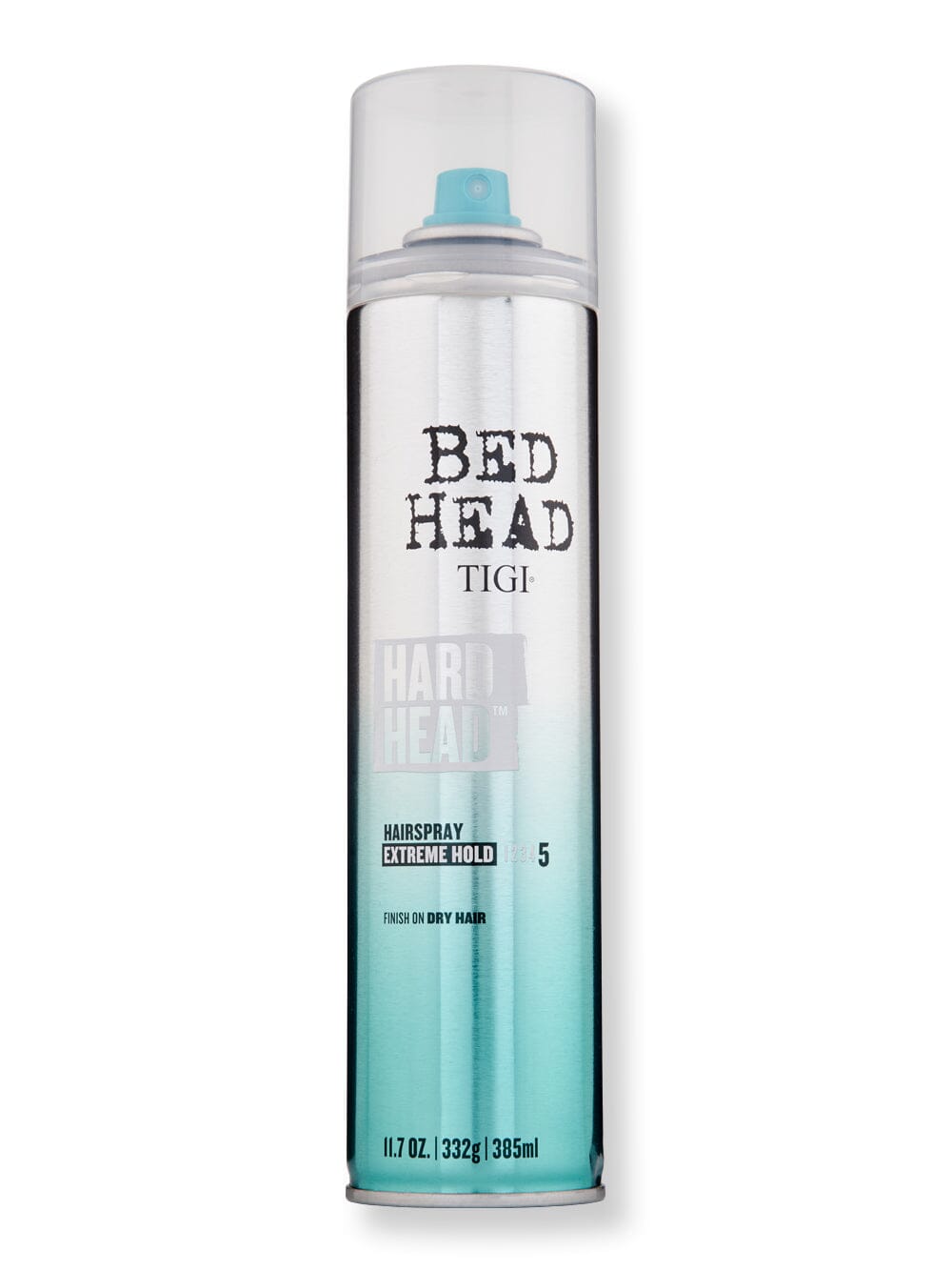 Tigi Tigi Bed Head Hard Head Hairspray Hair Sprays 11.7 oz 