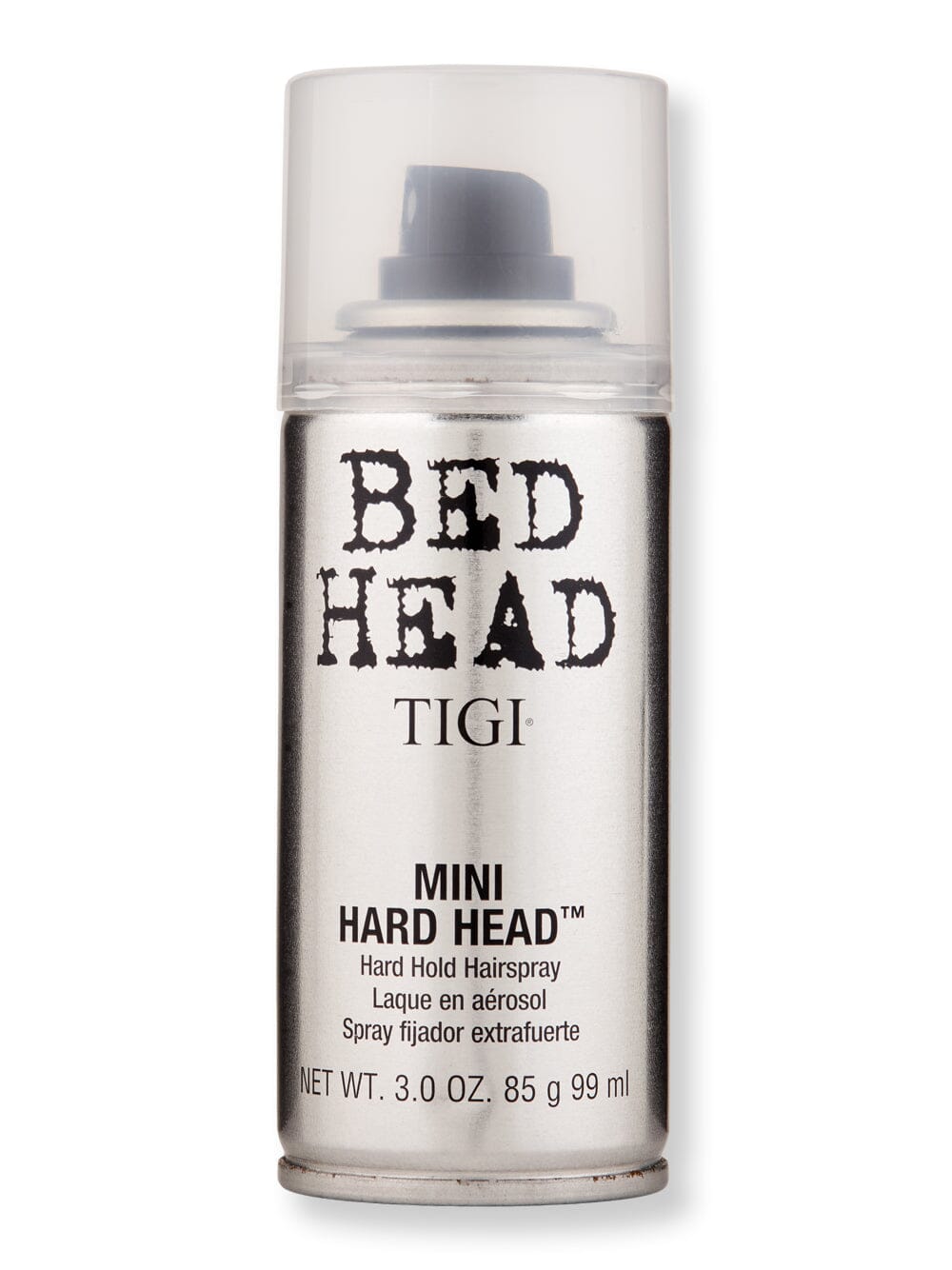 Tigi Tigi Bed Head Hard Head Hairspray Hair Sprays 3 oz 