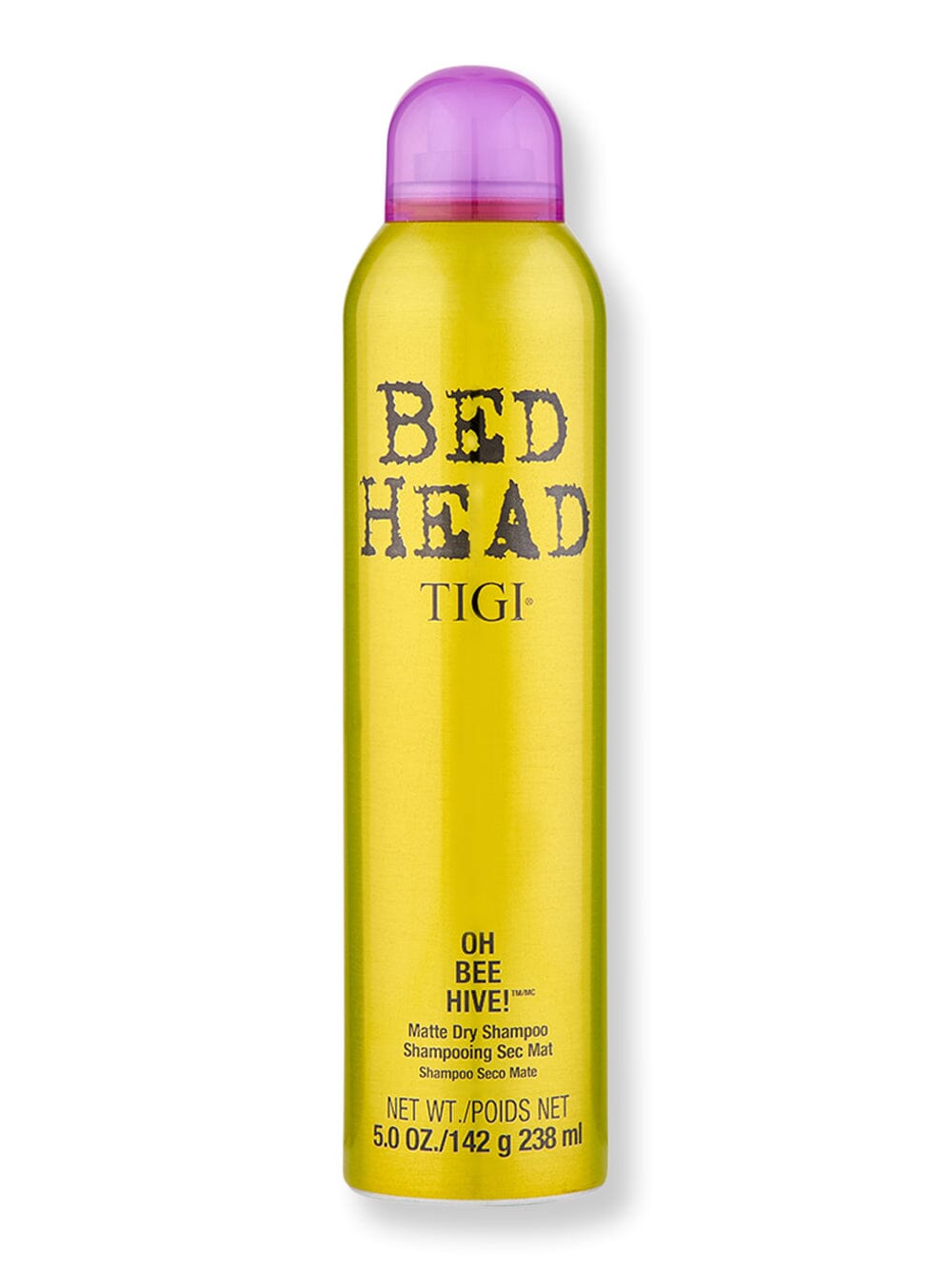 Tigi Tigi Bed Head Oh Bee Hive Dry Shampoo Dry Shampoos 5 oz 