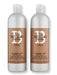 Tigi Tigi Clean Up Shampoo 2 Ct 25.36 fl oz Shampoos 