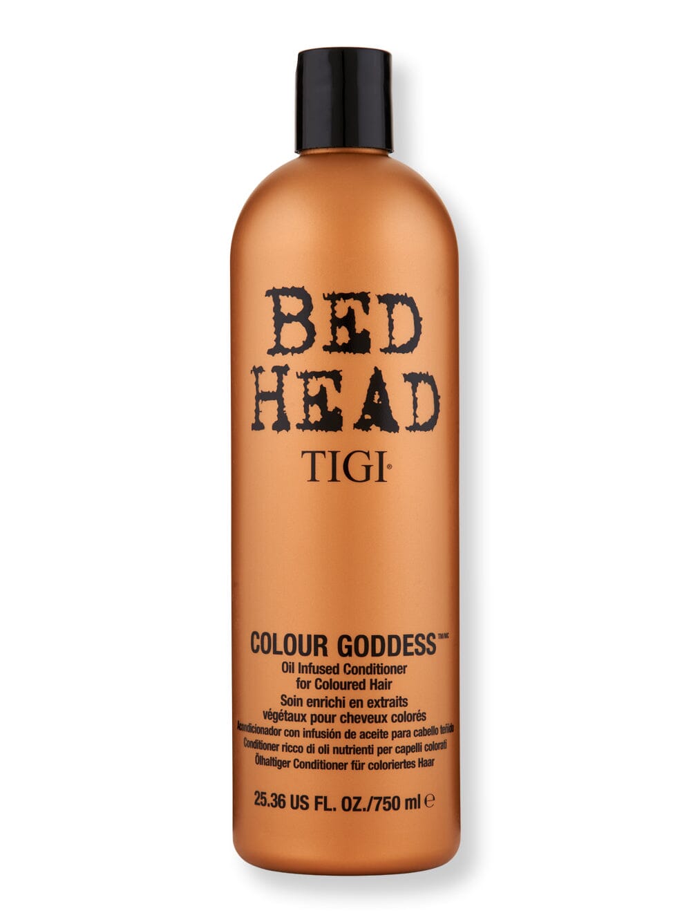 Tigi Tigi Colour Goddess Conditioner Conditioners 25.36 oz 